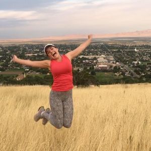 Meet your Posher, Juliana